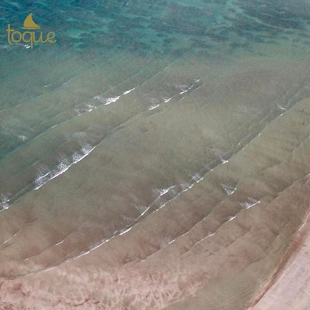 Jangadas Do Toque Milagres Flat 1 Terreo São Miguel dos Milagres Εξωτερικό φωτογραφία