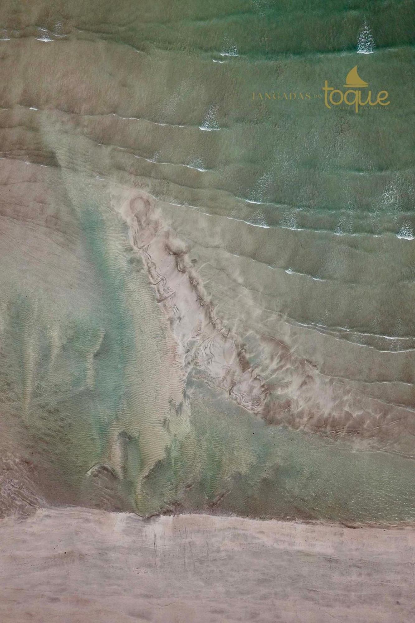 Jangadas Do Toque Milagres Flat 1 Terreo São Miguel dos Milagres Εξωτερικό φωτογραφία